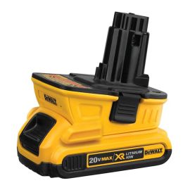 Dewalt DCA1820 18V to 20V Adapter 