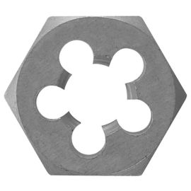 Bosch BHD12M150 12mm - 1.50 High-Carbon Steel Metric Hex Die - Pack of 3