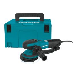 Makita BO6050J 6 Inch Random Orbit Sander