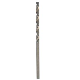 Bosch CO2132 5/64 Inch Cobalt SPJobber Drill Bit (Carded)