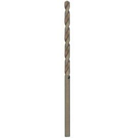 Bosch CO2133 3/32 Inch Cobalt SP Jobber Drill Bit (Carded)