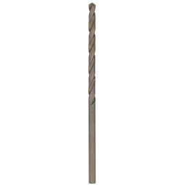 Bosch CO2134 7/64 Inch Cobalt SP Jobber Drill Bit (Carded)