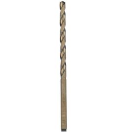 Bosch CO2137 5/32 Inch Cobalt SP Jobber Drill Bit (Carded)