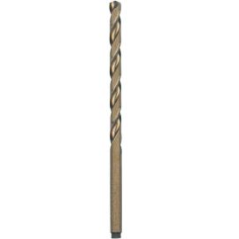 Bosch CO2138 11/64 Inch Cobalt SP Jobber Drill Bit (Carded)