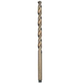 Bosch CO2139 3/16 Inch Cobalt SP Jobber Drill Bit (Carded)