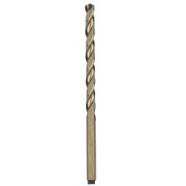 Bosch CO2140 13/64 Inch Cobalt SP Jobber Drill Bit (Carded)