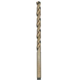 Bosch CO2141 7/32 Inch Cobalt SP Jobber Drill Bit (Carded)