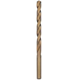 Bosch CO2143 1/4 Inch Cobalt SP Jobber Drill Bit (Carded)