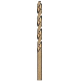 Bosch CO2144 17/64 Cobalt SPJobber Drill Bit (Carded)