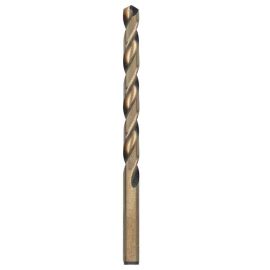 Bosch CO2145 9/32 Inch Cobalt SP Jobber Drill Bit (Carded)