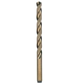 Bosch CO2147 5/16 Inch Cobalt SP Jobber Drill Bit (Carded)