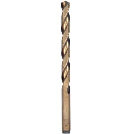 Bosch CO2149 11/32 Inch Cobalt SP Jobber Drill Bit (Carded)