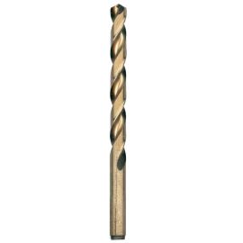 Bosch CO2150 23/64 Inch Cobalt SP Jobber Drill Bit (Carded)
