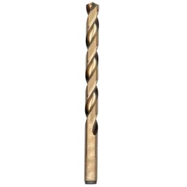 Bosch CO2153 13/32 Inch Cobalt SP Jobber Drill Bit (Carded)