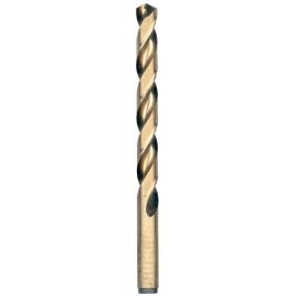 Bosch CO2154 27/64 Inch Cobalt SP Jobber Drill Bit (Carded)