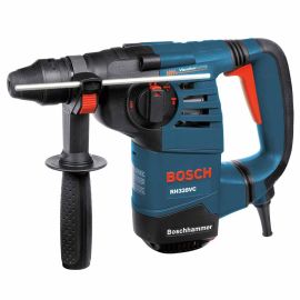 Bosch RH328VC SDS-plus 1-1/8 Inch Rotary Hammer