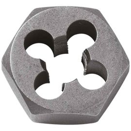 Bosch BPD18F27 1/8 Inch - 27 NPT High-Carbon Steel Pipe Die - Pack of 3