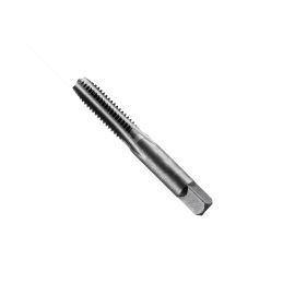 Bosch BPT1032 10-32 High-Carbon Steel Machine Screw Plug Tap - Pack of 3