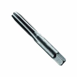 Bosch BPT1224 12-24 High-Carbon Steel Machine Screw Plug Tap - Pack of 3
