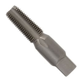 Bosch BPT12F14 1/2 Inch - 14 High-Carbon Steel Pipe Tap - Pack of 3