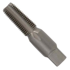 Bosch BPT18F27 1/8 Inch - 27 High-Carbon Steel Pipe Tap - Pack of 3