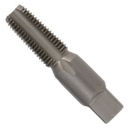 Bosch BPT38F18 3/8 Inch- 18 High-Carbon Steel Pipe Tap -Pack of 3