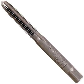 Bosch BPT3M60 3mm - .60 High-Carbon Steel Metric Plug Tap - Pack of 3