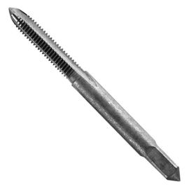 Bosch BPT4M70 4mm - .70 High-Carbon Steel Metric Plug Tap - Pack of 3