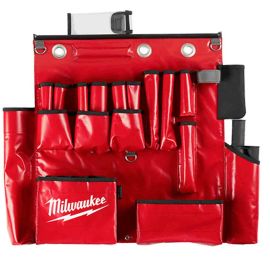 Milwaukee 48-22-8290 Lineman's Aerial Tool Apron