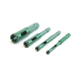 Pearl Abrasive CDP5-16 P4™Tile & Stone Core Drill Bit 1/4 Inch Quick Connect 