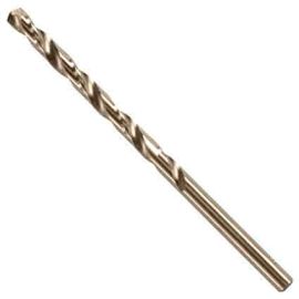 Bosch CO2138B 11/64 Inch X 3-1/4 Inch Cobalt M42 Drill Bit - 10 Pieces