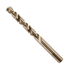 Bosch CO2159B 1/2 Inch Cobalt M42 Drill Bit Card (3 Pieces)
