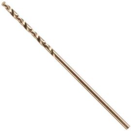 Bosch CO4130 3/64 Inch x 1-3/4 Inch Cobalt Drill Bit - 12 Pieces