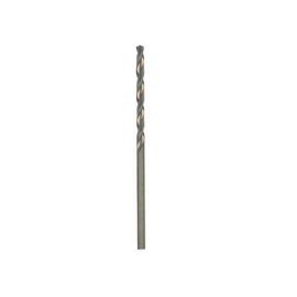 Bosch CO4132 5/64 Inch x 2 Inch Cobalt Drill Bit - 12 Pieces