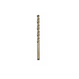 Bosch CO4141 7/32 Inch x 3-3/4 Inch Cobalt Drill Bit - 12 Pieces