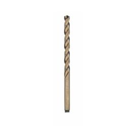 Bosch CO4142 15/64 Inch x 3-7/8 Inch Cobalt Drill Bit - 12 Pieces
