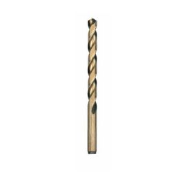 Bosch CO4150 23/64 Inch Cobalt SP Jobber Drill Bit (6 Pieces)