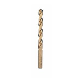 Bosch CO4151 3/8 Inch Cobalt SP Jobber Drill Bit (6 Pieces)