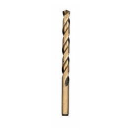 Bosch CO4152 25/64 Inch x 5-1/8 Inch Cobalt Drill Bit - 6 Pieces