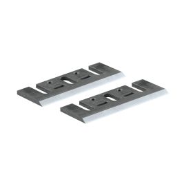Makita D-46230 3-1/4" High-Speed Steel Planer Blades