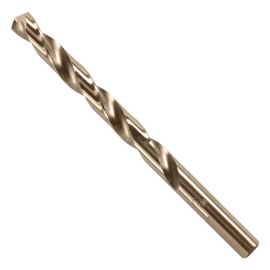 Bosch CO2151B 3/8 Inch X 5 Inch Cobalt M42 Drill Bit - 3 Pieces