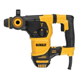 Dewalt D25333K 1-1/8in Sds Plus Rotary Hammer ( Replacement Of D25333KDH )