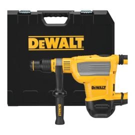 Dewalt  D25614K 1-3/4 IN. SDS Max Combination Rotary Hammer Kit 