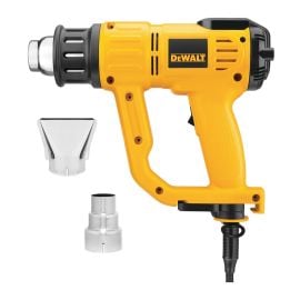 Dewalt D26960 Heavy Duty Heat Gun W / Lcd Display