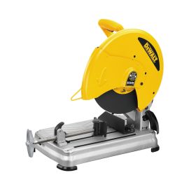 Dewalt D28715 14 Inch Abrasive Chop Saw