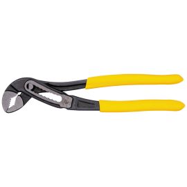 Klein Tools D5057 Classic Klaw Pump Pliers, 7-Inch ( Replacement Of D504-7 )