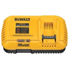 Dewalt DCB1112 12A Fast Charger