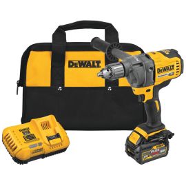 Dewalt DCD130T1 60V Max Mixer/Drill With E-Clutch System (Kit)