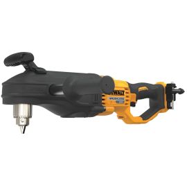 Dewalt DCD470B 60v MAX* In-Line Stud & Joist Drill with E-Clutch System (Tool Only) ( Replacement Of DCD460B )