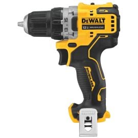 Dewalt DCD701B 12V MAX XTREME™ Brushless Drill, Bare